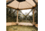 Gazelle G5 5-Sided Portable Gazebo, Desert Sand, 4-Person, GG502DS