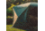 Gazelle G6 6-Sided Portable Gazebo Pop-Up Hub Screen Tent With 3 Pak of Wind Panels, Alpine Green, 8-Person, GK910