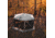 Gazelle G6 6-Sided Portable Gazebo Easy Pop-Up Hub Screen Tent, Desert Sand, 8-Person, GG601DS