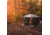 Gazelle G6 6-Sided Portable Gazebo Easy Pop-Up Hub Screen Tent, Desert Sand, 8-Person, GG601DS