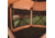 Gazelle G6 Deluxe 6-Sided Portable Gazebo Pop-Up Hub Screen Tent, Badlands Brown, 8-Person, GG610BR