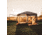 Gazelle G6 Deluxe 6-Sided Portable Gazebo Pop-Up Hub Screen Tent, Badlands Brown, 8-Person, GG610BR