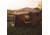 Gazelle G6 Deluxe 6-Sided Portable Gazebo Pop-Up Hub Screen Tent, Badlands Brown, 8-Person, GG610BR