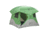 Gazelle Pop Up Portable Camping Hub Tent, 4 Person, Green, Large 30400