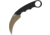 GBRS Group Combat Karambit FDE, GBRKARFDE