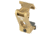 GBRS Group FTC, OMNI Magnifier Mount, Anodized Finish, Flat Dark Earth, GEAR-FTCOMNI-FDE