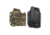 GBRS Group Cordura Wrap Bundle x SIG Sauer P320 OWB Belt Holster