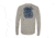 GBRS Group Kraken Long Sleeve Shirt - Mens