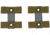 GBRS Group Modular Chest Rig I Joints