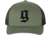 GBRS Group Puff G Trucker Hat - Mens