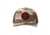 Gbrs Group Gear GBRS Group Coat Of Arms Trucker Hat, HAT-TRK-DCB-COA