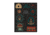 Gbrs Group Gear GBRS Group Dials Not Switches Sticker Sheet, SPS-DNS