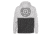 Gbrs Group Gear GBRS Group Instructor Windbreaker Jacket, WB-WHTGRT-INS-L