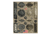 Gbrs Group Gear GBRS Group Multicam Capsule Sticker Sheet, SPS-MULTICAM-26