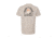 GBRS Group No Retreat Short Sleeve Shirt - Men's, Sand/Navy, Medium, SS-SND-NR-M