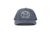 GBRS Group No Retreat Trucker Hat, Navy/Ivory, One Size, HAT-TRK-NVY-NR-26