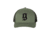 GBRS Group Puff G Trucker Hat, Multicam Black &amp; Black, HAT-PUFF-MCBBLK