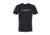 Gbrs Group Gear GBRS Group Set The Standard Short Sleeve Shirt, SS-BLK-STS-L