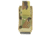 GBRS Group Single Pistol Magazine Pouch - Bungee Retention, MULTICAM, GEAR-SPMP-BR-MC
