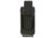 GBRS Group Single Pistol Magazine Pouch - Bungee Retention, MULTICAM BLACK, GEAR-SPMP-BR-MCB