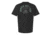 Gbrs Group Gear GBRS Group The Omen Oversized Short Sleeve Shirt, OVS-SS-BLK-OMN-26-2XL
