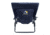 GCI Outdoor Backpack Event Chair, Indigo Blue, 66060
