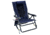 GCI Outdoor Backpack Event Chair, Indigo Blue, 66060