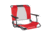 Gci Outdoor Big Comfort Stadium ChairTM with Armrests, 10310-GCIO001