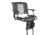 Gci Outdoor Big Comfort Stadium ChairTM with Armrests 2.0, 836339-GCIO001