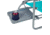 GCI Outdoor Big Surf Chair with Slide Table, Seafoam Green, big-surf-slide-table-2