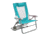 GCI Outdoor Big Surf Chair with Slide Table, Seafoam Green, big-surf-slide-table-2