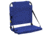 GCI Outdoor BleacherBack Chair, Royal, 20019