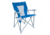 GCI Outdoor Captains Chair, Saybrook Blue, captains-chair