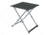 GCI Outdoor Compact Camp Table 25, Gray, compact-camp-table-25