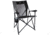 GCI Outdoor Eazy Chair XL, Black, eazy-chair-xl