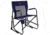 GCI Outdoor Freestyle Rocker Chair, Indigo, freestylerockerrockingchair