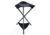 PackSeat Stool-Black