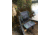 GCI Outdoor SitBacker Canoe Seat, Hunter, 21012