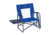 GCI Outdoor Slim-Fold Event Chair, Royal, 36619
