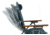 GCI Outdoor Wilderness Backpacker Chair, Hunter, 23112
