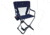 GCI Outdoor Xpress Directors Chair, Indigo, xpress-directors-chair