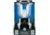 GE 350-Lumen Enbrighten Lantern, Stainless Steel, D - UM-1, 14210