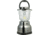 GE 350-Lumen Enbrighten Lantern, Stainless Steel, D - UM-1, 14210