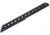 Gear Head Works AUG A3 Razorback Rail, Black, GHW-11