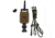 Gear Keeper Retractable Duck Call Lanyard Game Call, 1006917