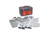 GearWrench Mechanics Tool Set in 3 Drawer Storage Box, 239 Pc., 80942