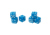 Geckobrands DICE 18 COUNT, GOP-07611