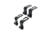 Geckobrands SEAT HOOK, GAA-90211