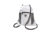 Geckobrands STRING BAG, GB22-19343UF