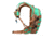 Aquamira Rig 700M Hydration System, Spearmint Tan, 70 oz., Spearmint Tan, 70 oz. G6700MSPTN